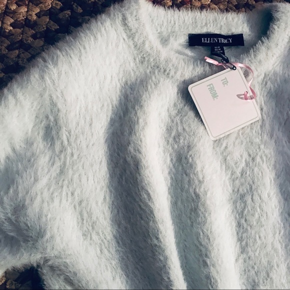 ellen tracy medium NWT Super cozy soft sweater! - Picture 1 of 5